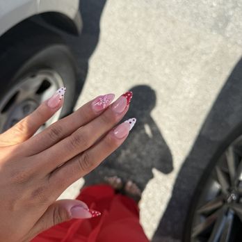 Iconic Nails Studio - Nail Salons Near Me - Los Altos, California Iconic Nails Studio - Nail Salons Near Me - Los Altos, California