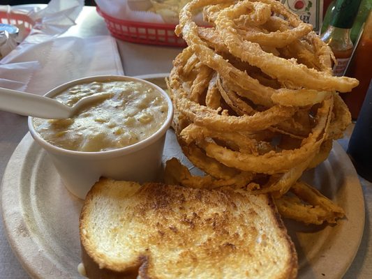 Rosie's Restaurant & Pub by null