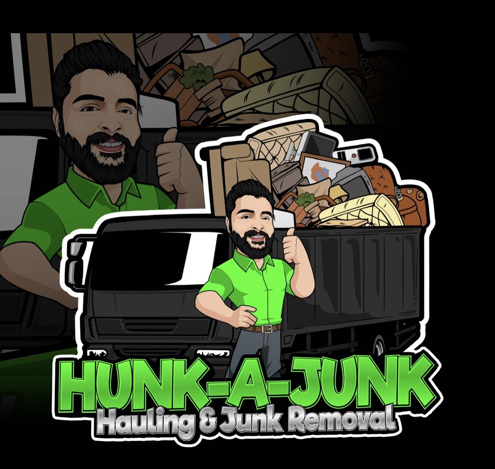 HUNKAJUNK HAULING & JUNK REMOVAL Request a Quote Lodi, California