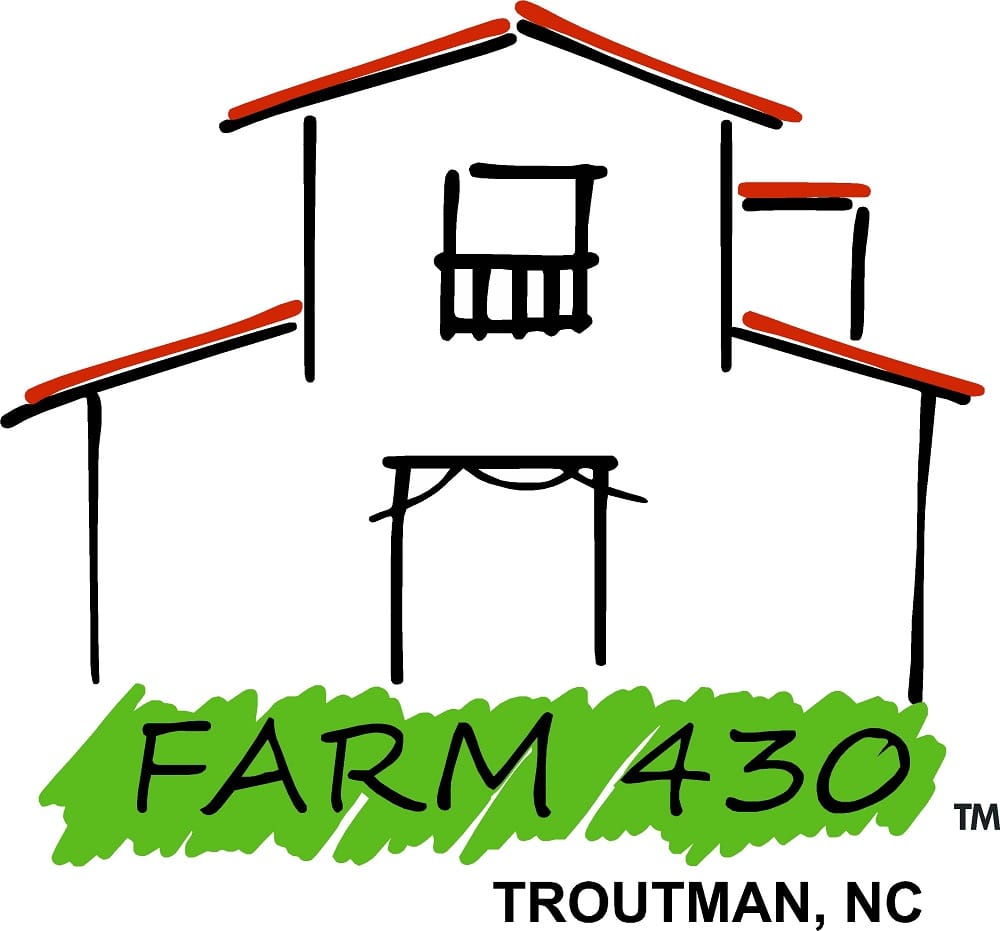 FARM 430 Logo