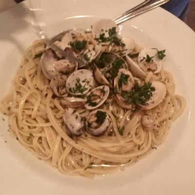 Mangia Italian Restaurant by null