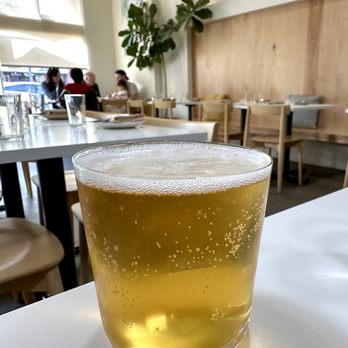 Yang’s Kitchen - Craftsman 1903 Lager - Asian Fusion Near Me - Alhambra, California Yang’s Kitchen - Craftsman 1903 Lager - Asian Fusion Near Me - Alhambra, California