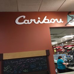 Caribou Coffee