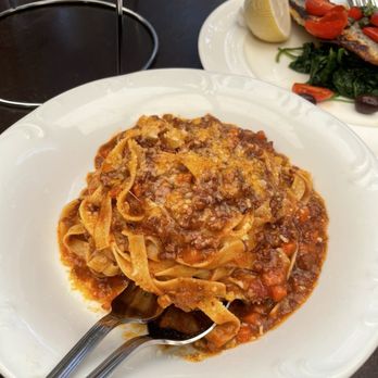 Cecconi's West Hollywood - Rigatoni Bolognese - Italian Near Me - West Hollywood, California Cecconi's West Hollywood - Rigatoni Bolognese - Italian Near Me - West Hollywood, California