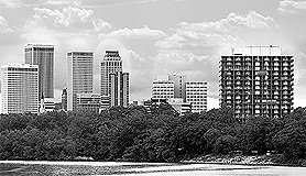 Riggs Abney Neal Turpen Orbison & Lewis - divorce attorney in Tulsa, OK