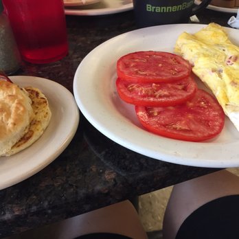 Papa J's - Cafes Near Me - Inverness, Florida