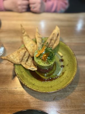 The Cage in Audubon by null