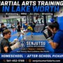 Senjutsu Martial Arts Academy