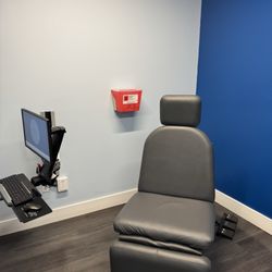The Dermatology Specialists