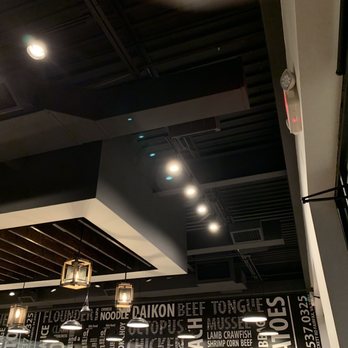 Hot Spot - Asian Fusion Near Me - Fairfax, Virginia Hot Spot - Asian Fusion Near Me - Fairfax, Virginia