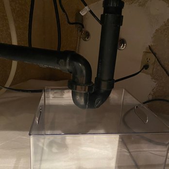 The Rooter Company - Original pipe leak repair job. - Plumbing Near Me - Brea, California The Rooter Company - Original pipe leak repair job. - Plumbing Near Me - Brea, California