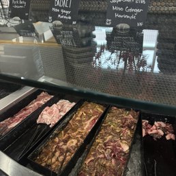 Meats Meats