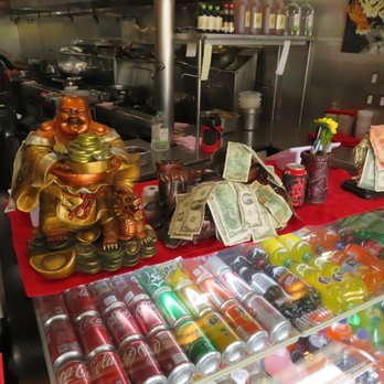 China Stix - Chinese Near Me - Houston, Texas