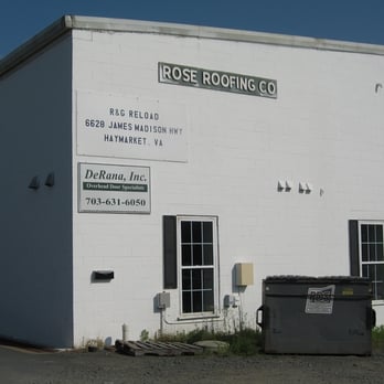 DeRana - Garage Door Services Near Me - Haymarket, Virginia DeRana - Garage Door Services Near Me - Haymarket, Virginia