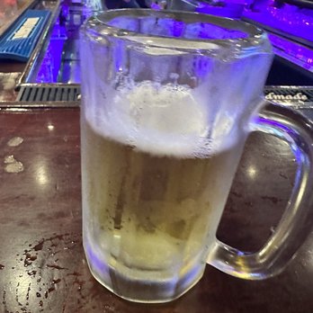 Cheers Sports Bar - a glass of beer on a bar - Sports Bars Near Me - Bound Brook, New Jersey Cheers Sports Bar - a glass of beer on a bar - Sports Bars Near Me - Bound Brook, New Jersey