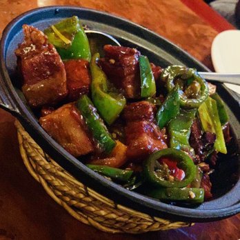 Lao Sze Chuan - 毛式红烧肉 - Szechuan Near Me - Minneapolis, Minnesota Lao Sze Chuan - 毛式红烧肉 - Szechuan Near Me - Minneapolis, Minnesota