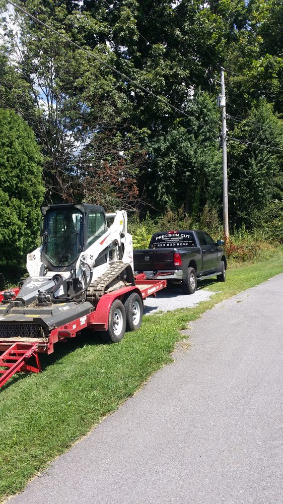PRECISION CUT PROPERTY MANAGEMENT AND LANDSCAPING Elizabethton, TN Yelp