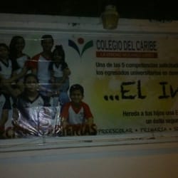 Colegio del Caribe