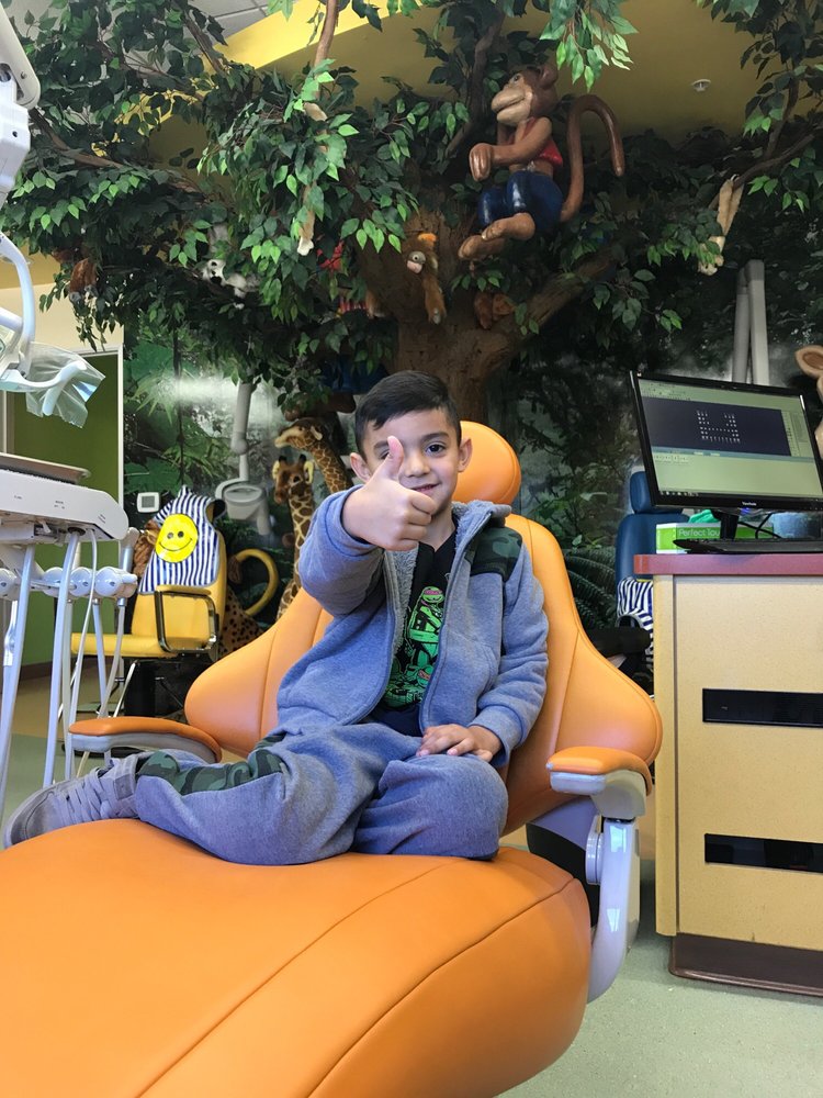 CHILDREN’S DENTAL FUN ZONE 14 Photos & 47 Reviews Pediatric Dentists 569 W Lowell Ave