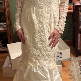 Before - Front Before - Front