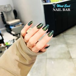 West End Nail Bar