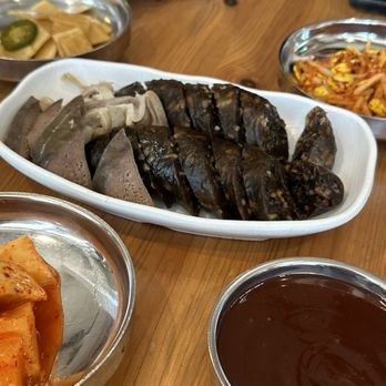 Abbaee Soondae - Korean Near Me - Centreville, Virginia