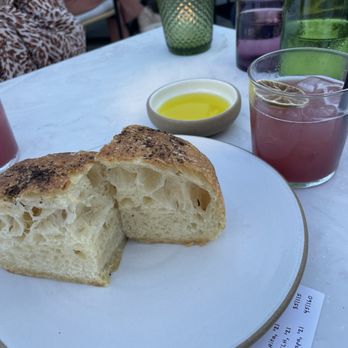 The Mulholland - Focaccia - New American Near Me - Calabasas, California The Mulholland - Focaccia - New American Near Me - Calabasas, California