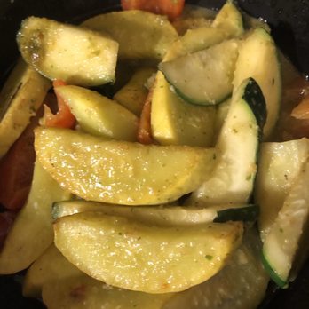Barrio BX - Sautéed Zucchini - Puerto Rican Near Me - Bronx, New York