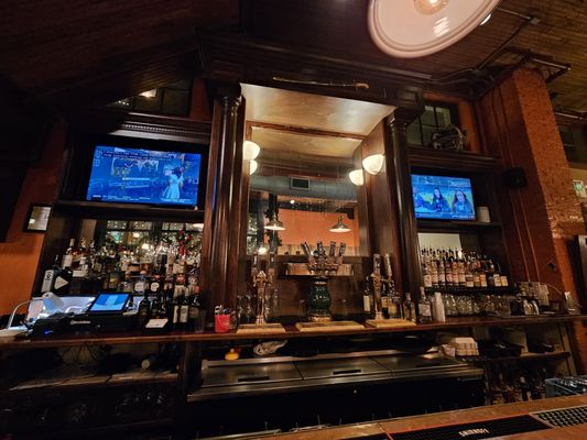 Phoenix Upper Main by null