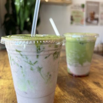 Mori’s - Coffee & Tea Near Me - Irvine, California