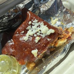 Tamale Tamale
