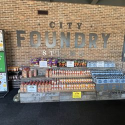 Fresh Thyme Market