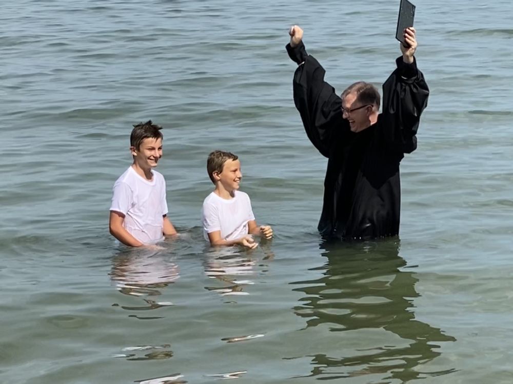 FIRST CHURCH OF SQUANTUM CONG Updated August 2024 164 Bellevue Rd