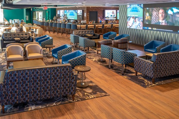 Caesars Sportsbook DC by null