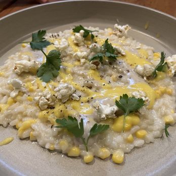 Pausa Bar & Cookery - Risotto - Pizza Near Me - San Mateo, California Pausa Bar & Cookery - Risotto - Pizza Near Me - San Mateo, California