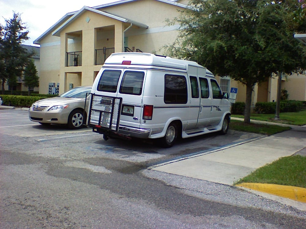 SAM’S MOBILE DETAILING Updated September 2024 4350 45th St N, St