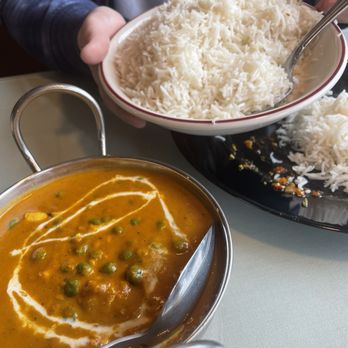The Chennai Cafe - Indian Near Me - Shoreline, Washington