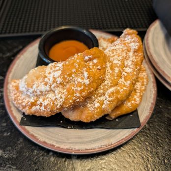 Coabana - Guava and Cheese Empanadas - Cuban Near Me - Phoenix, Arizona Coabana - Guava and Cheese Empanadas - Cuban Near Me - Phoenix, Arizona