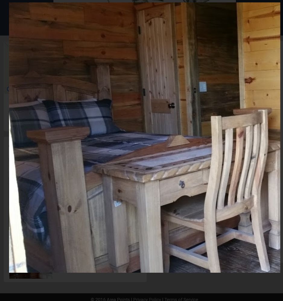 CRAPPIE KING CABINS Updated August 2024 304 Oak St, Canton