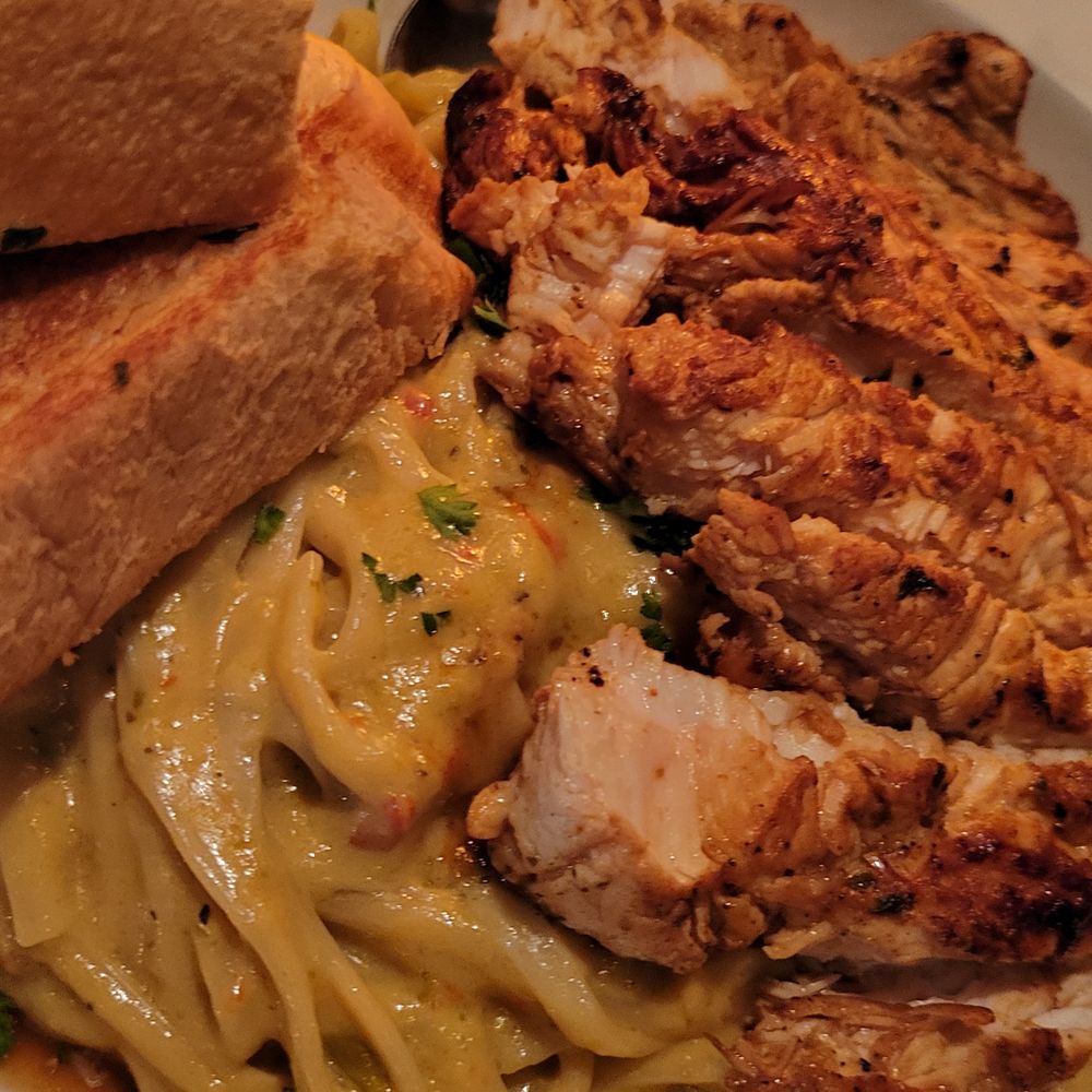 Skips - Jalapeno pasta - Desserts Near Me - Des Moines, Iowa Skips - Jalapeno pasta - Desserts Near Me - Des Moines, Iowa