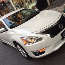 Nissan Altima 2015 Nissan Altima 2015