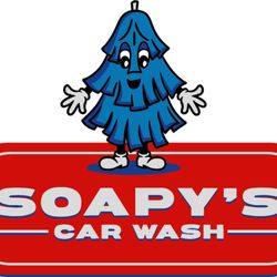 Russell Speeder's Car Wash