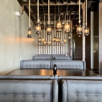 Lamaii - Henderson - Booth area - Thai Near Me - Henderson, Nevada