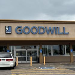 Goodwill Store & Donation Center
