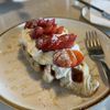 Toast Cafe gift card