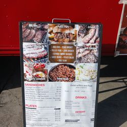 Essie Mae's Old South BBQ