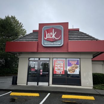 JACK IN THE BOX - Updated January 2026 - 57 Photos & 79 Reviews
