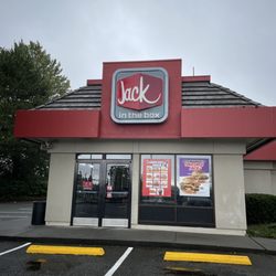 Jack in the Box