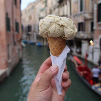 Suso - Desserts Near Me - Venezia, VE Suso - Desserts Near Me - Venezia, VE