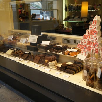 Benoit Chocolatier - Chocolatiers & Shops Near Me - Lille, 59 Benoit Chocolatier - Chocolatiers & Shops Near Me - Lille, 59